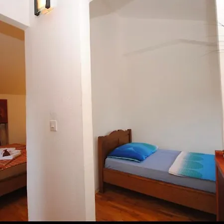 Apartman Center Old Town - 1min To Palace Split