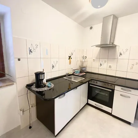 Center Old Town - 1min To Palace Apartman Split