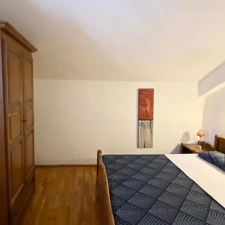 Apartman Center Old Town - 1min To Palace *