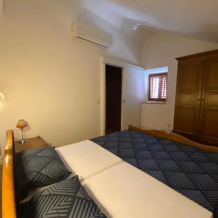 Apartman Center Old Town - 1min To Palace *