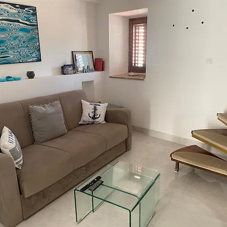 Apartman Center Old Town - 1min To Palace Split